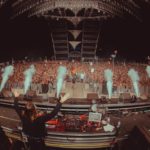 Watch Zeds Dead Drop Unreleased Collaboration With Deathpact At Electric Forest