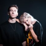 Australian Powerhouses Blanke And GG Magree Ignite a Firestorm On New Single “Incinerate”