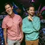 Turn Up The Summer Heat With Big Gigantic’s Creamy New Single “Friends”