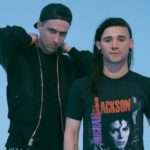 Skrillex & Boys Noize Drop Incredible House Single “Midnight Hour” With Ty Dolla $ign