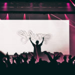 PREMIERE: Shlump Drops Heavy Single “Bum Rush Dub”