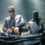 LISTEN: DJ Snake & Malaa Throw Down Epic B2B Set At HARD Summer 2019