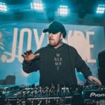 LISTEN: JOYRYDE Unleashes Insane New House Single, “MADDEN”