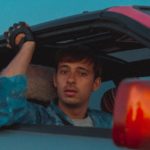 WATCH: Flume Eats A** On Stage At Burning Man