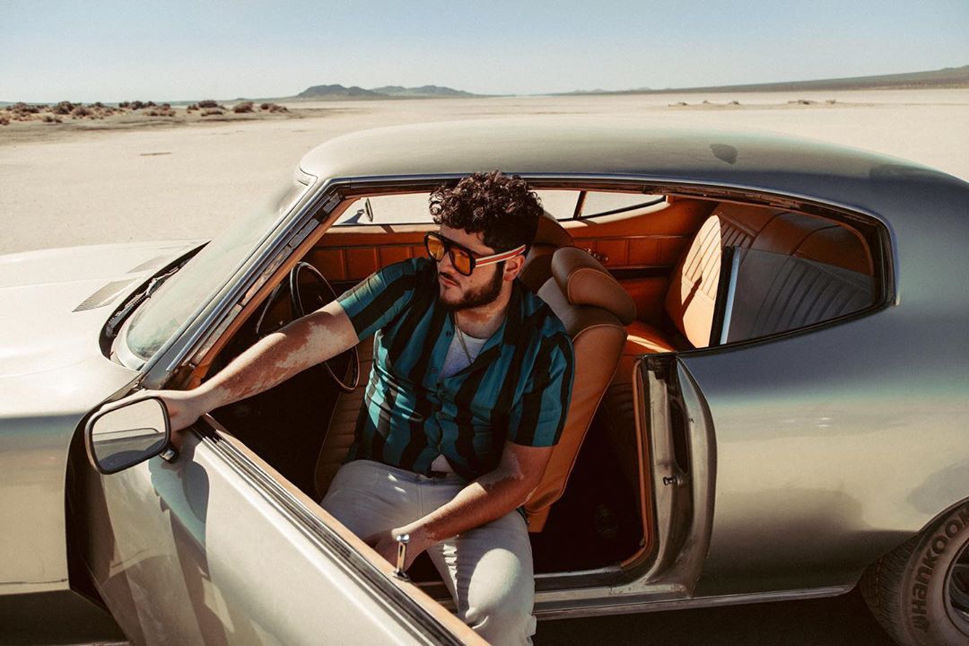 Boombox Cartel Drops "NEW WIP" Remix Pack + Announces Dia De Los Muertos Tour