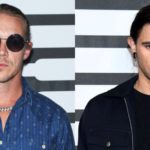 Diplo & Skrillex Had Trouble Getting Into Rihanna’s Party