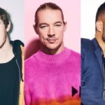 New Music Friday: Diplo, NGHTMRE, Mr. Carmack + More
