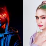REZZ And Grimes Hint At New Collaboration