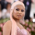 Nicki Minaj Announces Retirement From Music