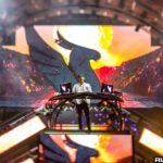 CONTEST: Win 2 Tickets To See Illenium At Madison Square Garden In NYC