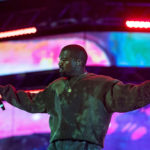 Kanye West Announces New Release Date For <em>Jesus Is King</em>