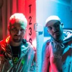 WATCH: What So Not & San Holo Premiere New Collaboration at ADE