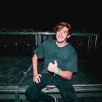 LISTEN: NGHTMRE Unleashes Heavy Set From Lost Lands 2019