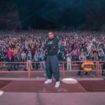 Watch TroyBoi Tease Unreleased Track At Red Rocks