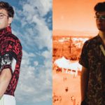 Flume Taps Petit Biscuit For Official Remix Of “Rushing Back”