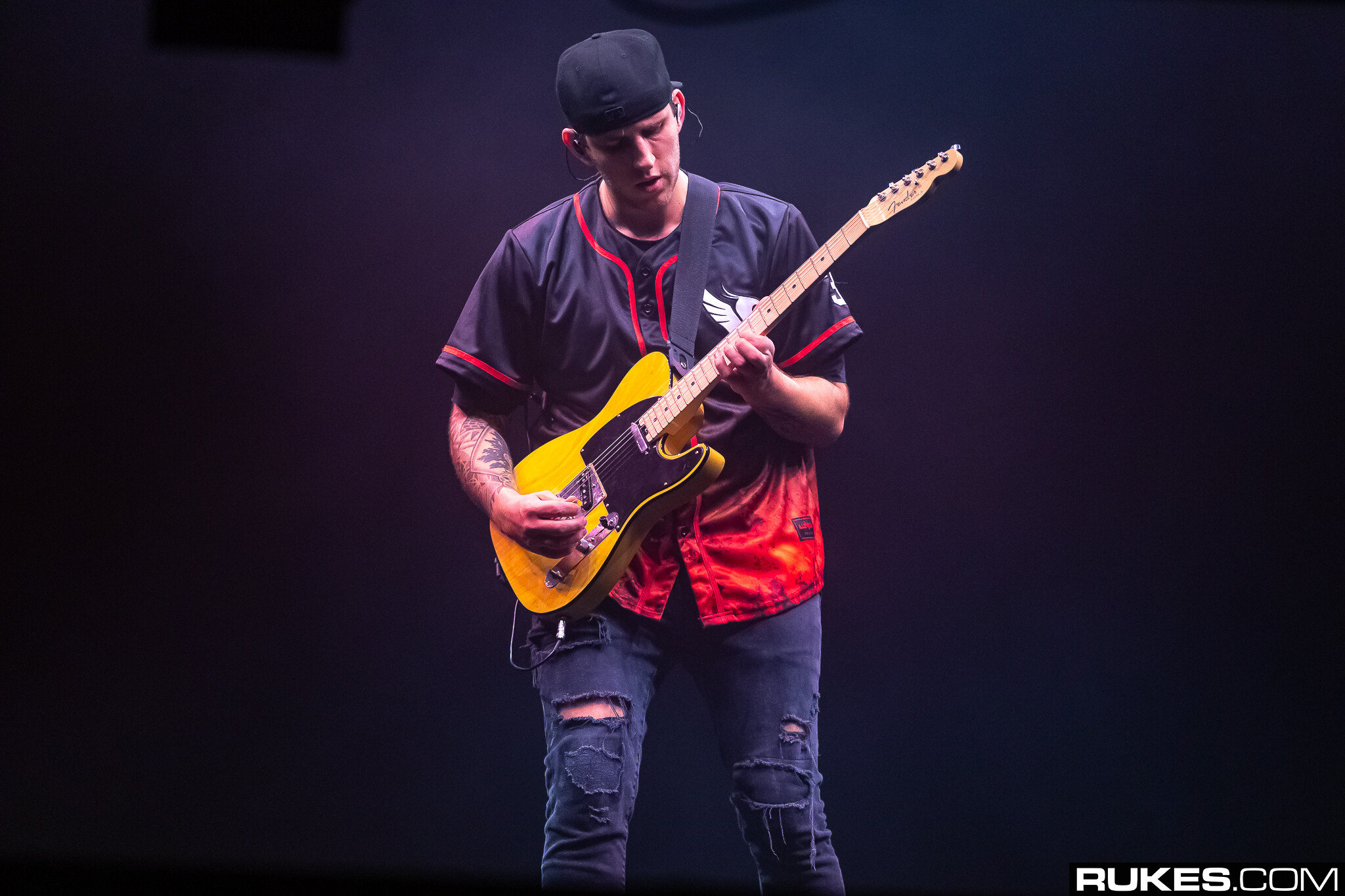 CONTEST Win 2 Tickets To Illenium's Ascend Tour In Chicago