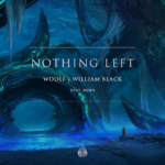PREMIERE: Wooli & William Black Unleash Melodic Fireball “Nothing Left”