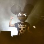 LISTEN: Deadmau5 Unleashes Dark New Single, “FALL”