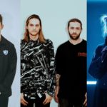 Zeds Dead, DNMO & GG Magree Tease Upcoming Collaboration “Save My Grave”