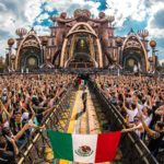 EDC Mexico Releases 2020 Lineup