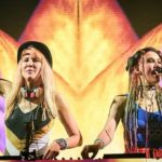 NERVO Drops Incredible Remix Pack For “Worlds Collide”