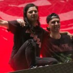 Watch Dog Blood Throw Down Insane Set at HARD’s Day of the Dead