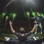 The Chainsmokers Deliver Enthralling New Single “Push My Luck”