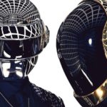 Daft Punk Are Back in the Studio for 2020 Return