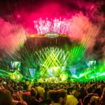 Electric Forest Unveils Massive Decade One Lineup Featuring Flume, Major Lazer, Bassnectar + More