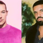 Diplo & Drake Are Feuding On Twitter