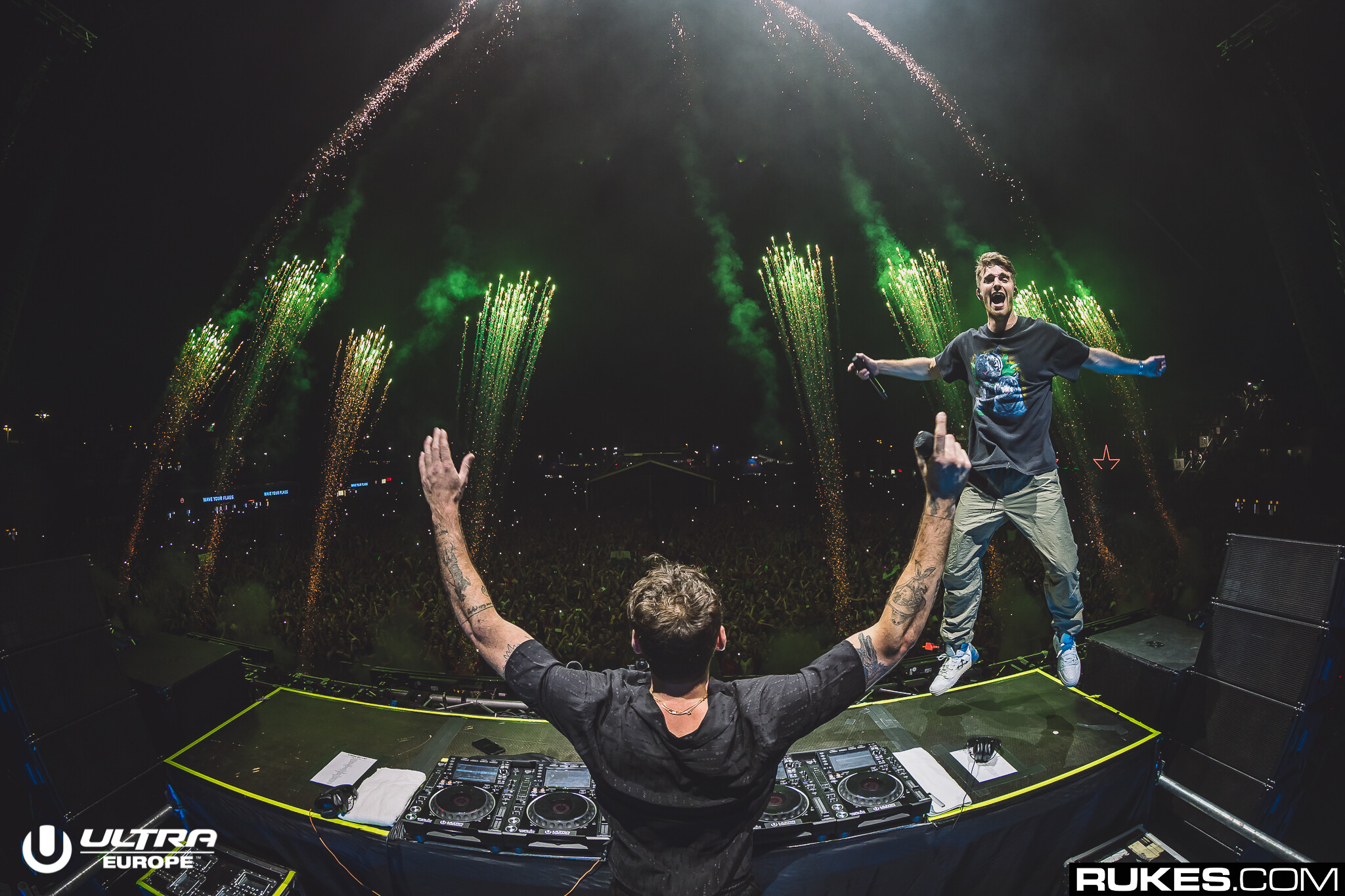 <b>The</b> <b>Chainsmokers</b>&apos; new album includes collaborations with Kygo, Blink-1...