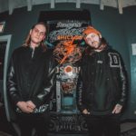 Zeds Dead & Ganja White Night Release Highly Anticipated Collaboration “Dead Of Night”