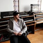 Baauer Hints At Upcoming Sophomore Album