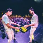 Big Gigantic Recruit Felly For Silky New Single “St. Lucia”