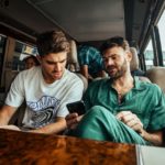 The Chainsmokers Announce Social Media Hiatus To Work On New Album