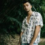 Benji Lewis Unveils Shimmering <em>Here, Than And Now</em> EP
