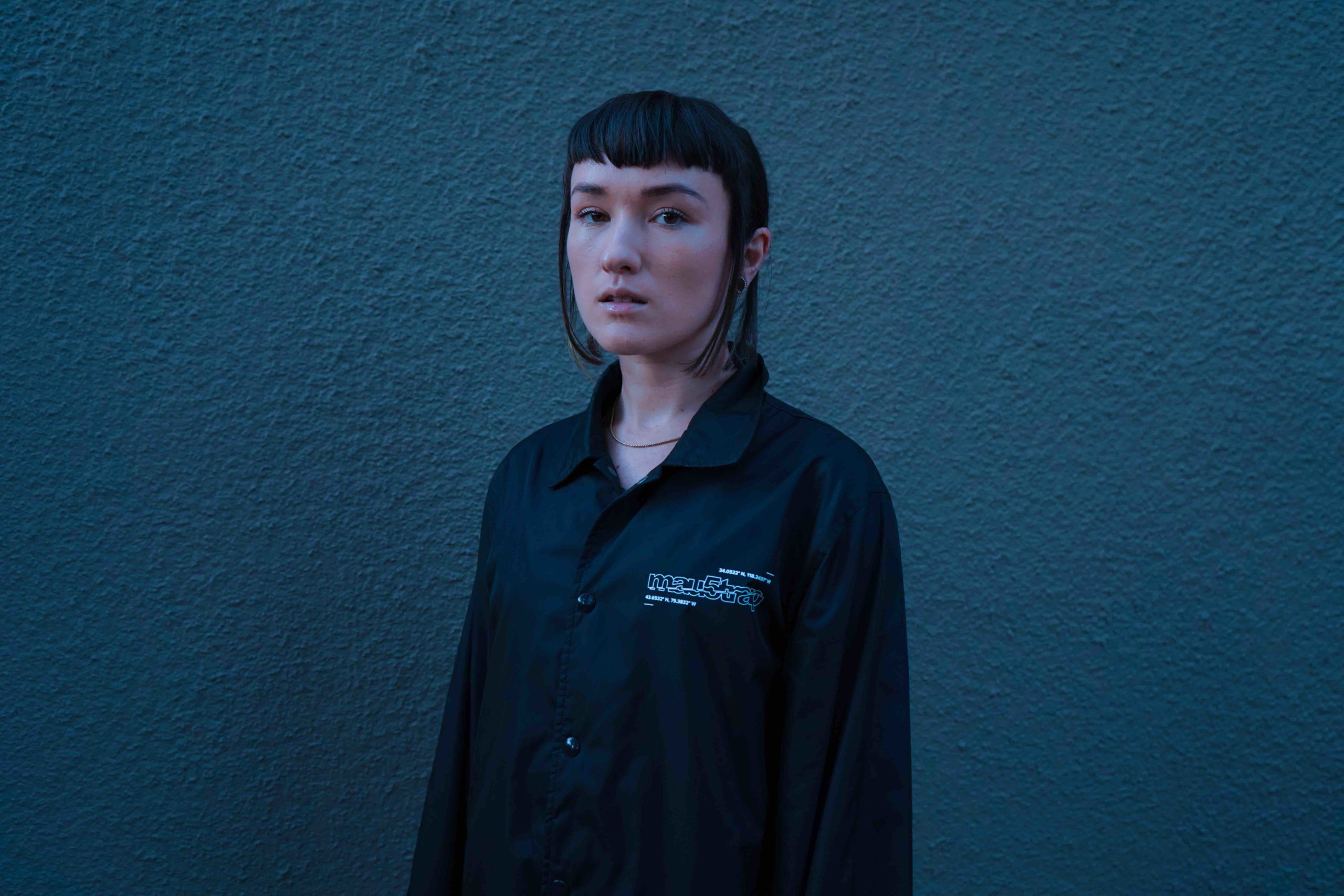 Speaker Honey Releases Debut 'Night Visions' EP via mau5trap Run The