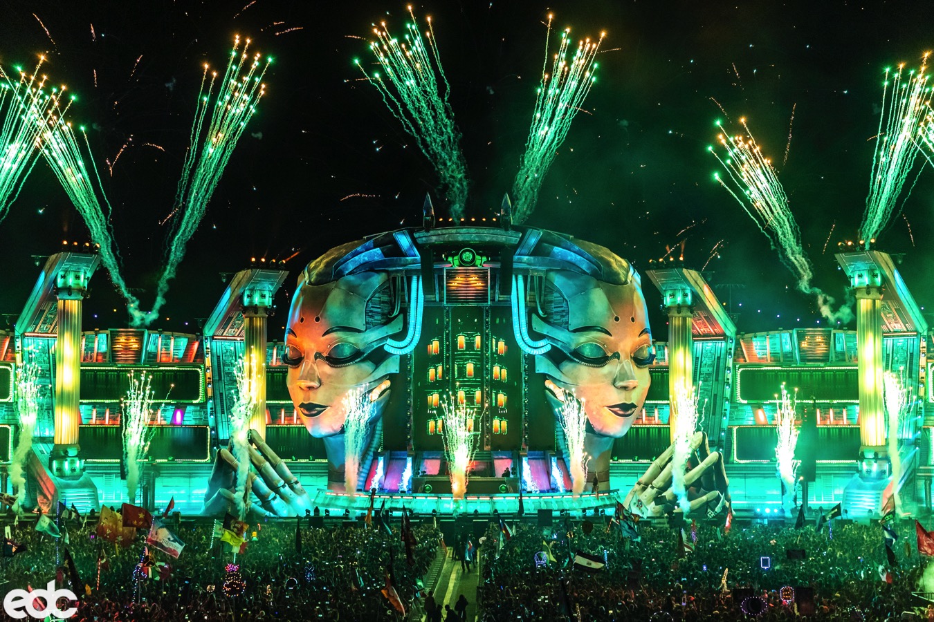 EDC Las Vegas 2020 Confirmed: Every Artist We Know Is Playing
