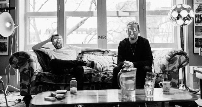 Disclosure Announces Official Return with Over 100 Unreleased Songs ...