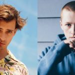 Flume & Sam Gellaitry Spotted In The Studio Together