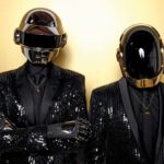 Daft Punk Rumored To Release New Album This Year