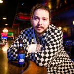 Post Malone Stars In Bud Light’s Super Bowl Commercial