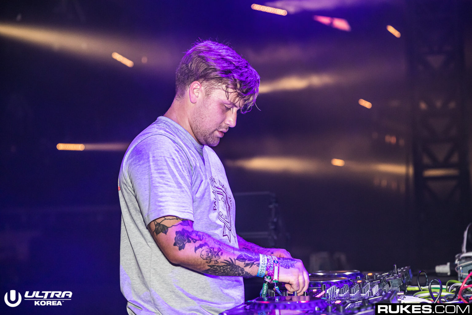 Kayzo Rage Kayzo & Lil Texas Team Up For Aggressive New Single