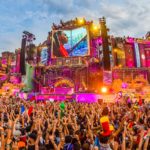 Tomorrowland Surprises Fans With 4-Hour Livestream Today
