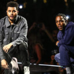 Kendrick Lamar & The Weeknd Sued Over <em>Black Panther</em> Song