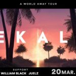[CONTEST] Win 2 Tickets To See Ekali At Chicago’s Concord Music Hall On March 20th
