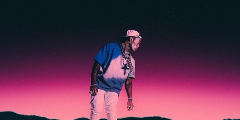 Lil Uzi Vert Releases Long-Awaited "Eternal Atake" Album