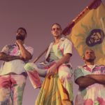 LISTEN: Major Lazer Drops “QueLoQue” Single Ahead Of New Album Release