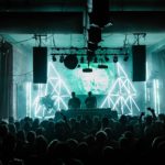 LIVESTREAM: Watch The World Premiere Of ODESZA’s NO.SLEEP 12 Mix Right Now