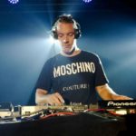 DJs Begin Livestreaming In Lieu Of Tours
